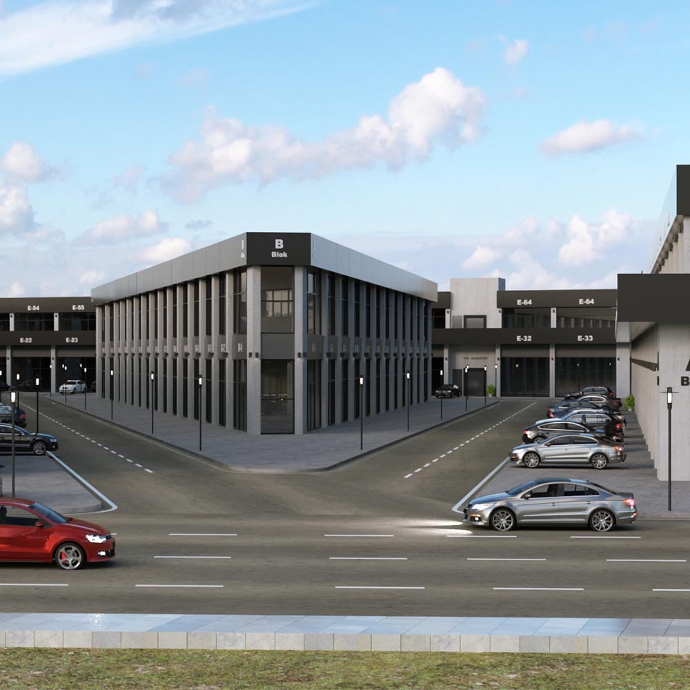 Ankara Satılık Dükkan