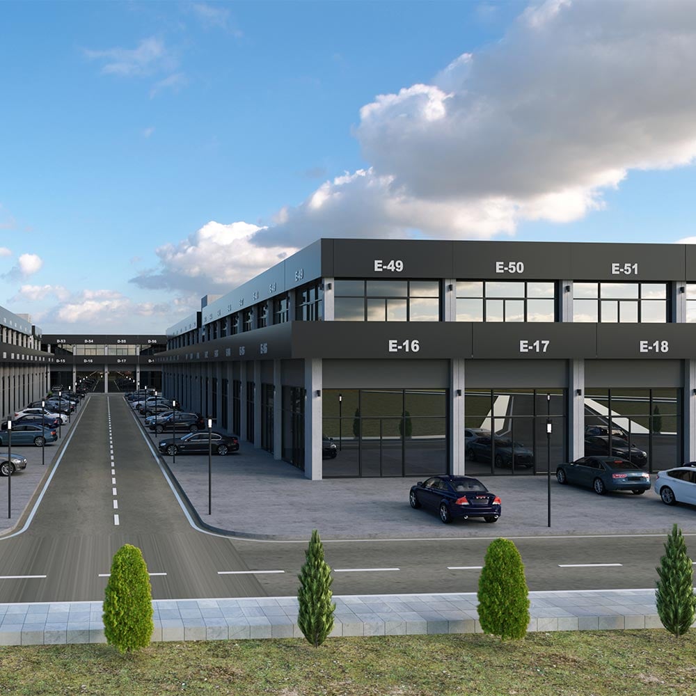 ankara satılık dükkan